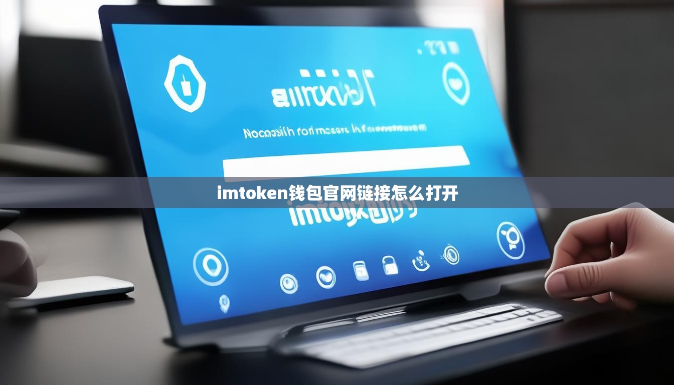 imtoken钱包官网链接怎么打开