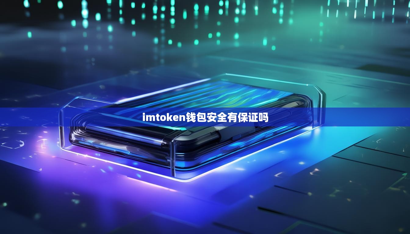 imtoken钱包安全有保证吗