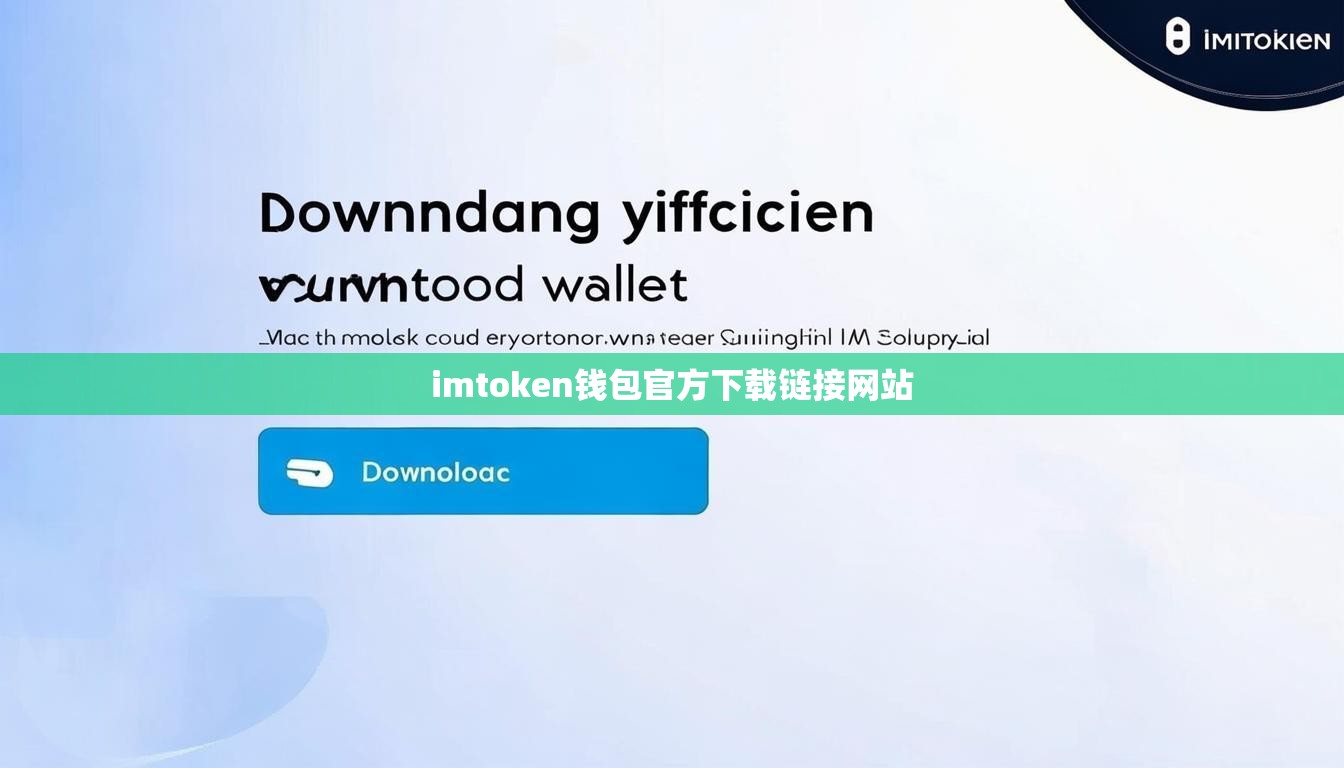 imtoken钱包官方下载链接网站