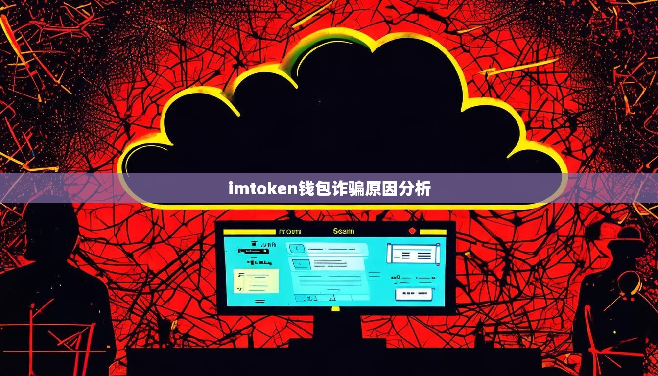 imtoken钱包诈骗原因分析