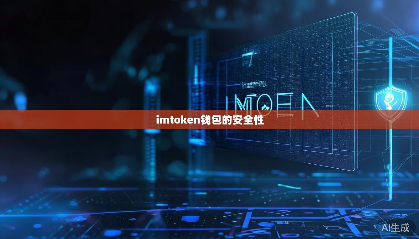imtoken钱包的安全性
