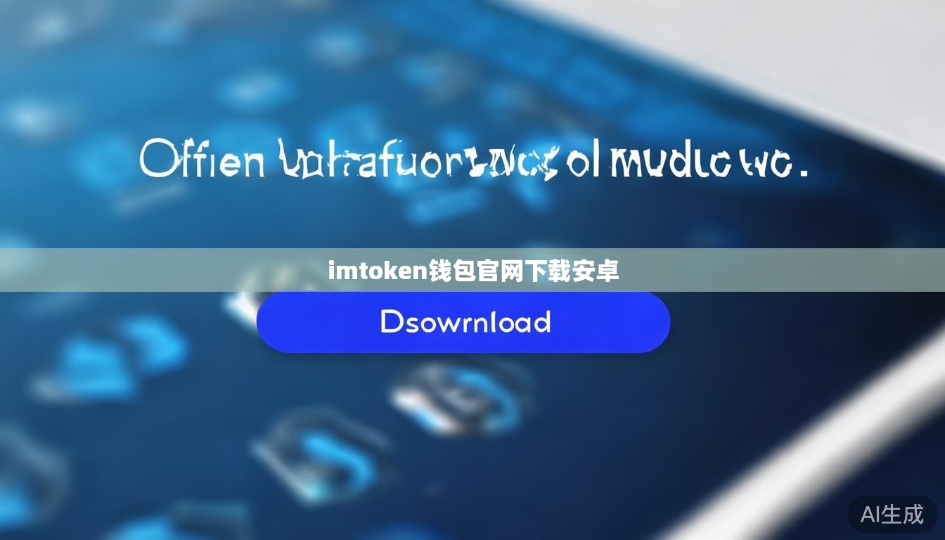 imtoken钱包官网下载安卓