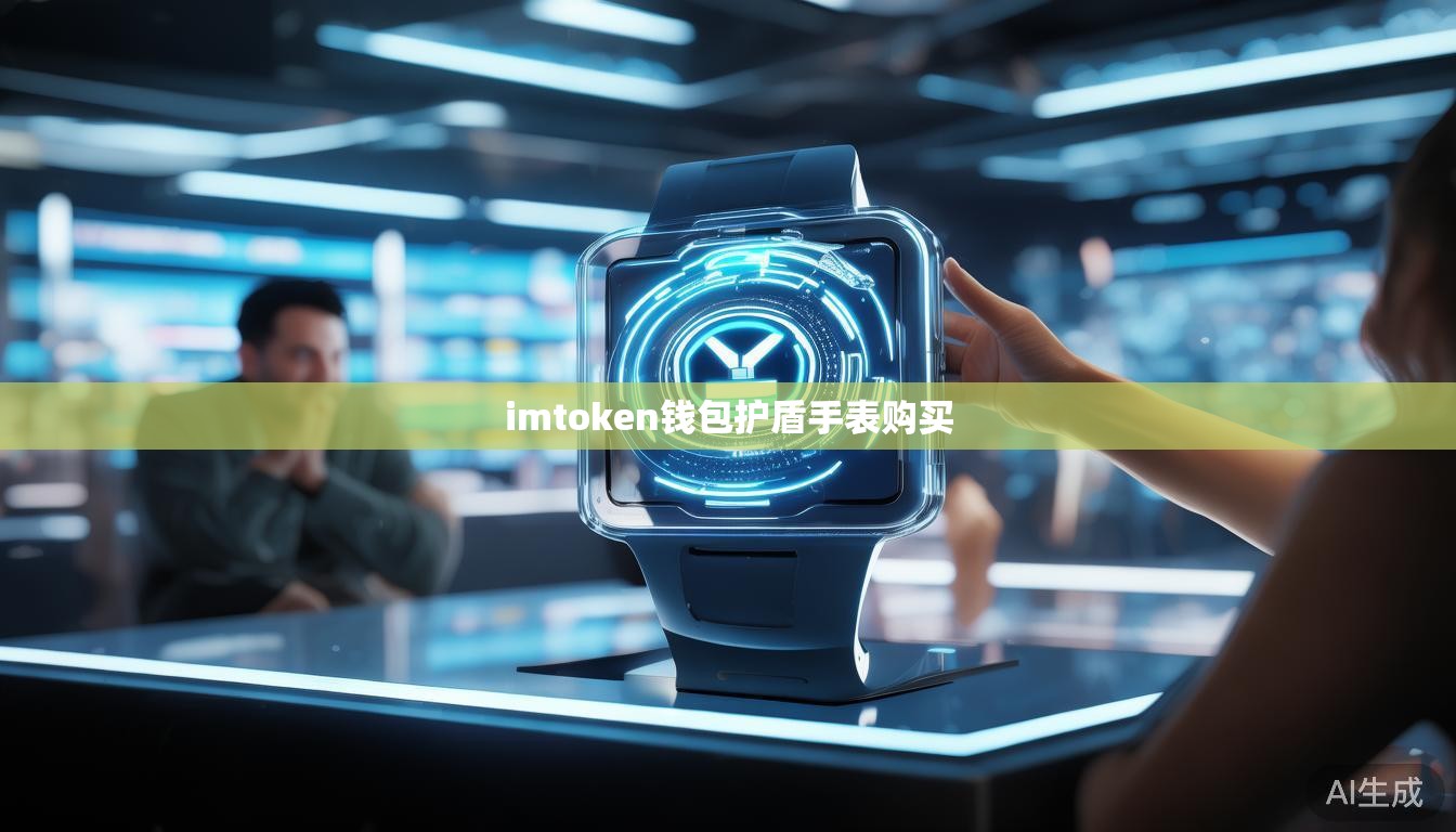 imtoken钱包护盾手表购买