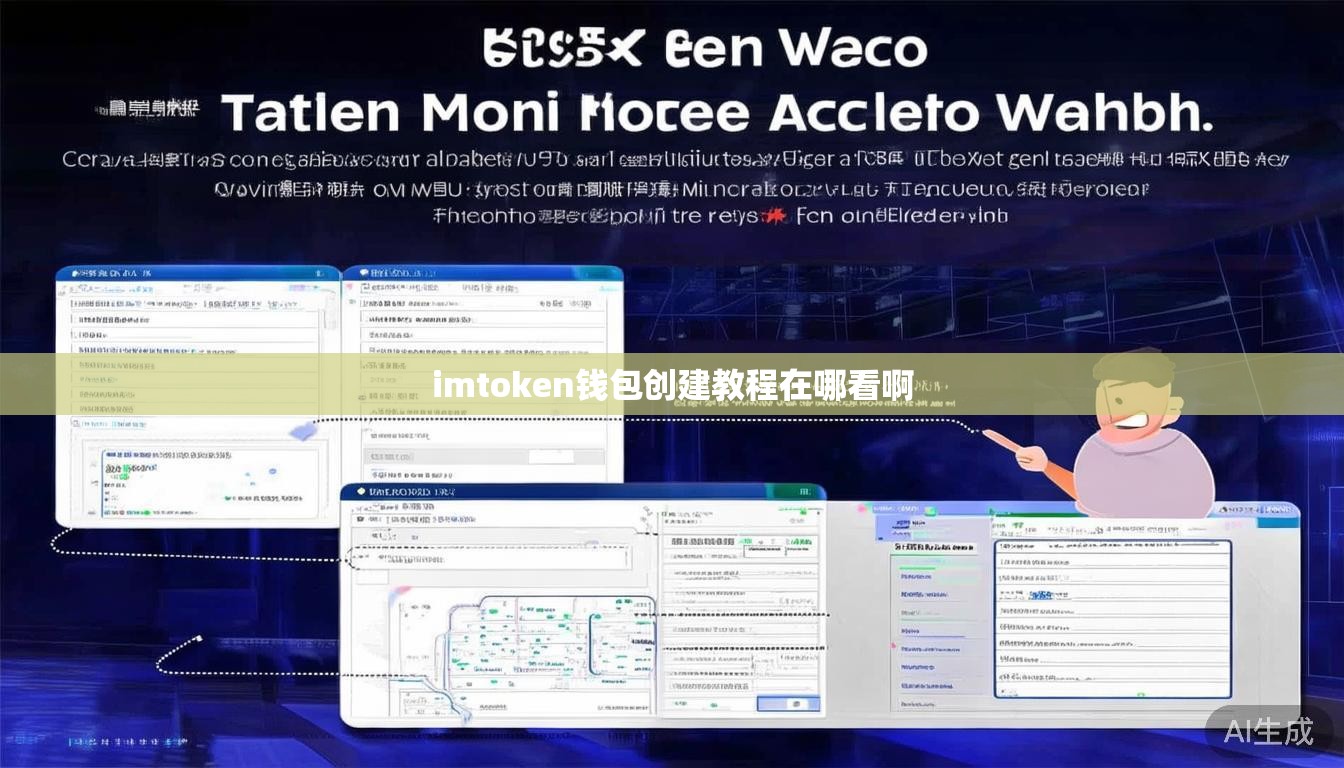 ImToken有客服电话吗？警惕诈骗！官方唯一安全联系渠道详解