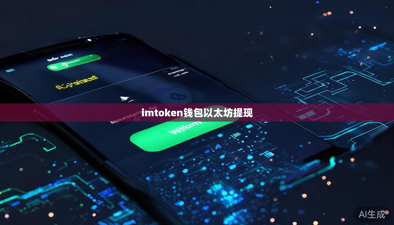 imToken钱包到底能存哪些币？主流链和自定义添加全解析